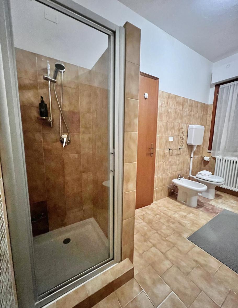 Zappi Cycling Hotel Riolo Terme Exterior photo
