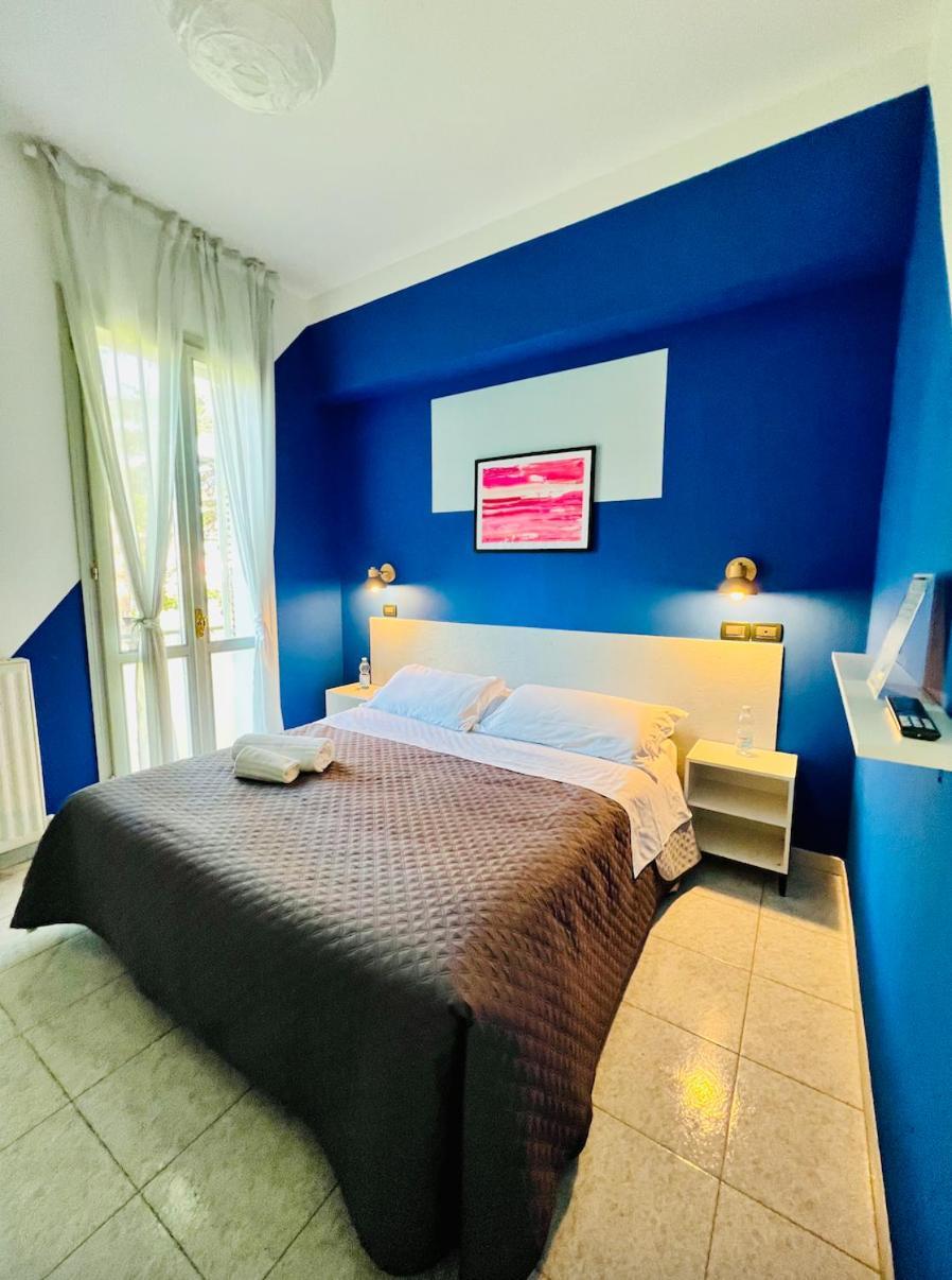 Zappi Cycling Hotel Riolo Terme Exterior photo