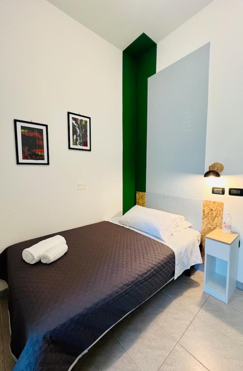 Zappi Cycling Hotel Riolo Terme Exterior photo